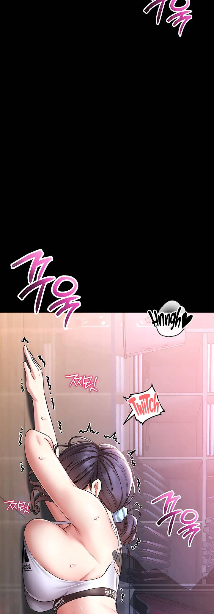 I Will Teach You Self Defense - Page 88